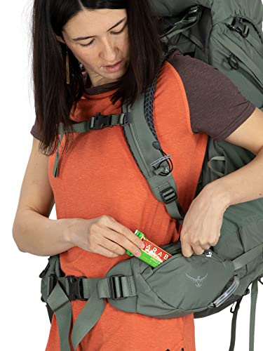 Osprey Kyte 38L Women's Backpacking Backpack with Hipbelt