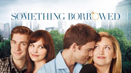 Something Borrowed