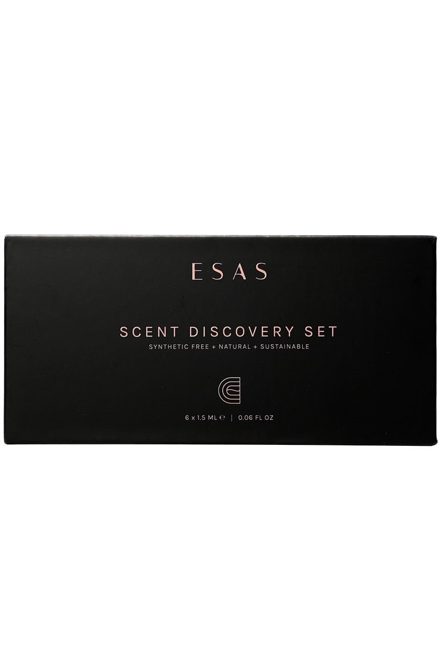 Esas Beauty Discovery Core Kit (1 Kit, Discovery Core Kit)