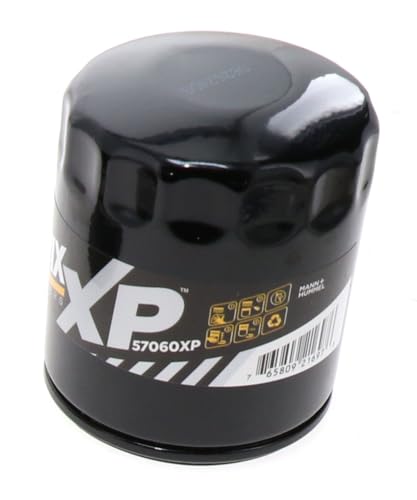 WIX (57060XP) XP Oil Filter