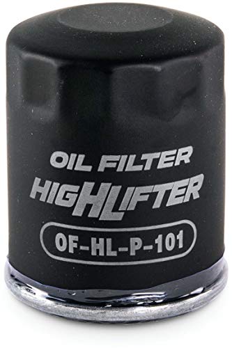 High Lifter Oil Filter Polaris RZR/Ranger/General OF-HL-P-101