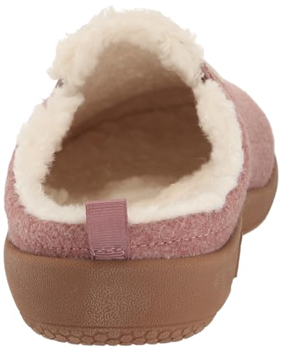 Revitalign Women's Evie Slipper, Moss, 7.5 Wide