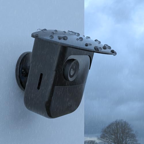 Holicfun Rain Cover for Blink Outdoor 4 Camera
