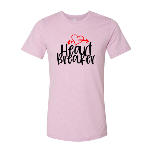 Heart Breaker Shirt