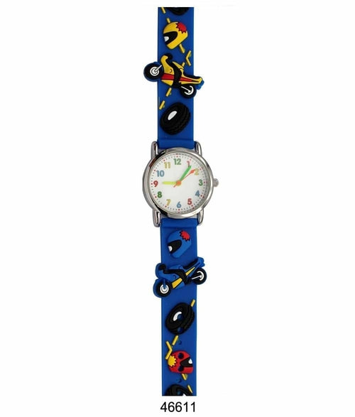 4661 - Kids Watch