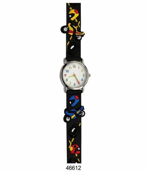 4661 - Kids Watch