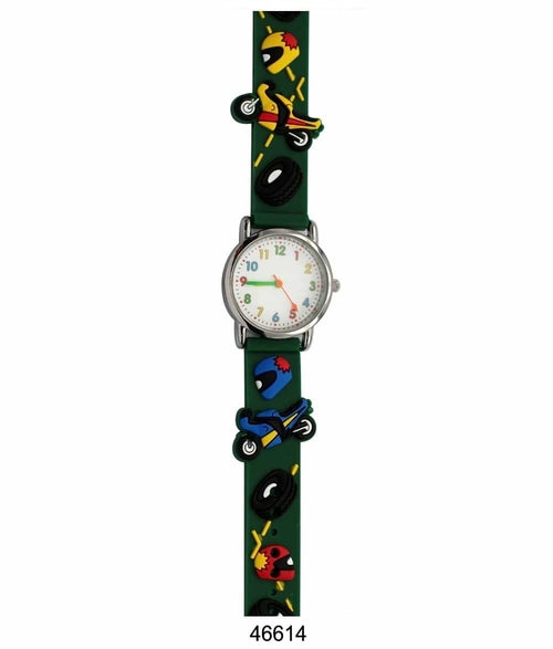 4661 - Kids Watch