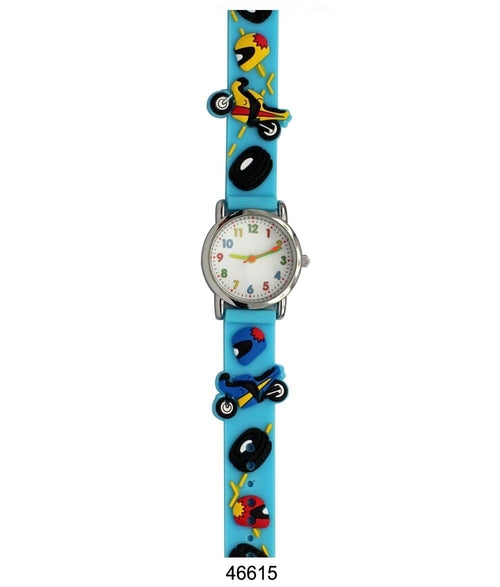 4661 - Kids Watch