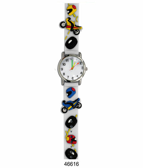 4661 - Kids Watch