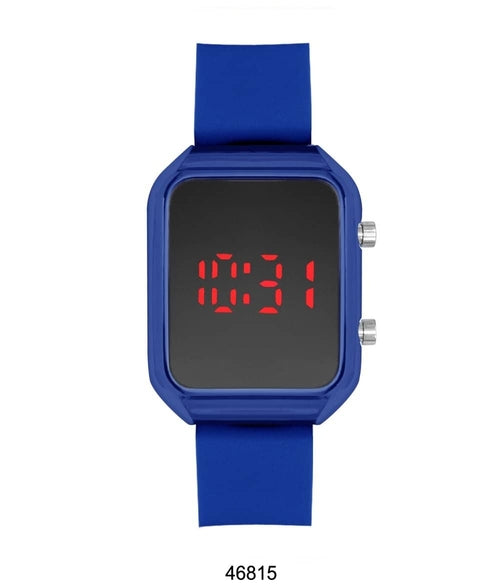 4681 - LED Watch