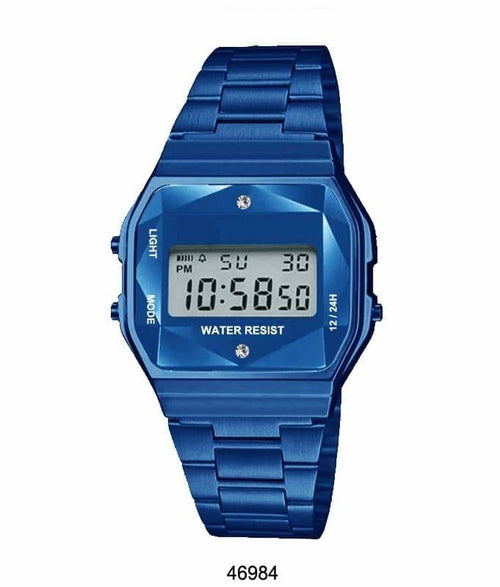 4698 - Retro Digital Watch