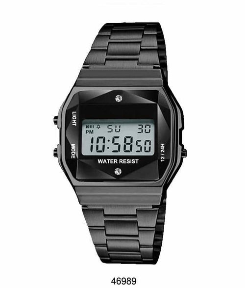 4698 - Retro Digital Watch