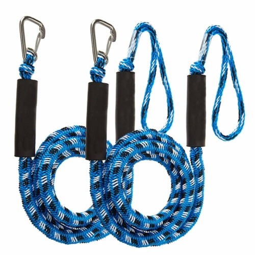 Bungee Dock Line Shock Bungee Docking Rope Stretchable Mooring Rope SP