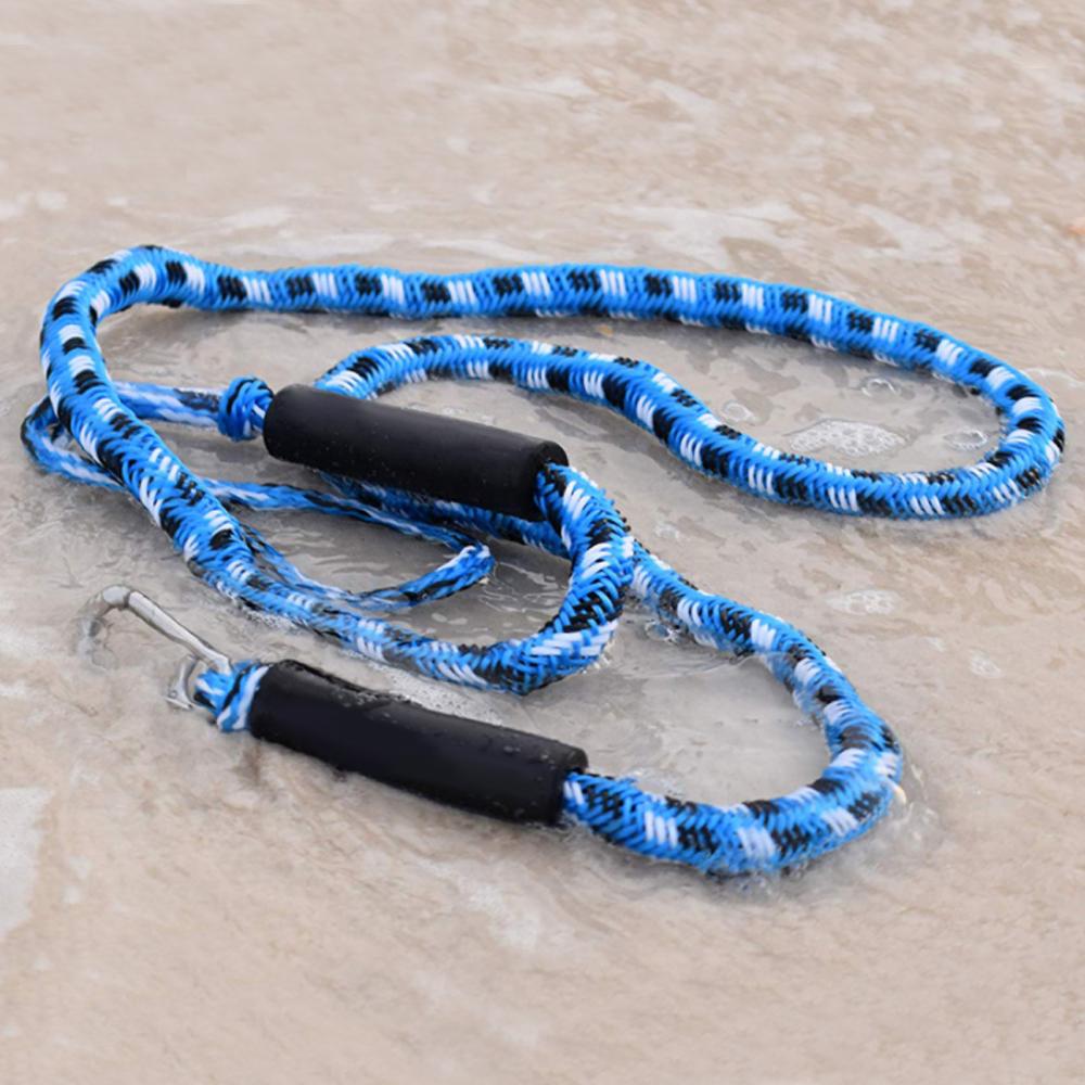 Bungee Dock Line Shock Bungee Docking Rope Stretchable Mooring Rope SP