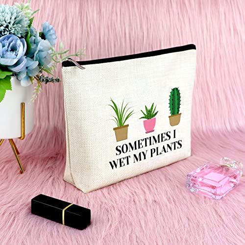 Sfodiary Pineapple Lovers Gifts Makeup Bag Inspirational Birthday Gift for Daughter Pineapple Gifts for Women Teens Encouragement Gift for Her Motivational Graduation Gifts Travel Cosmetic Pouch