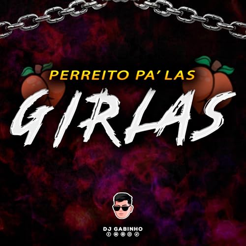 PERREITO PA' LAS GIRLAS