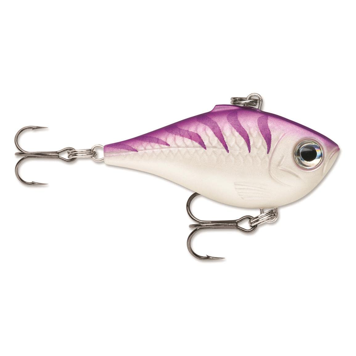 Rapala Ultra Light Rippin' Rap 03 Chrome