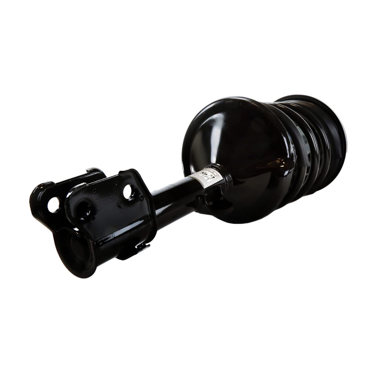 AutoShack Front & Rear Complete Struts Coil Springs and Shock Absorbers Set 4 Replacement for 2003 2004 2005 2006 2007 2008 Honda Pilot 2001-2002 Acura MDX 3.5L V6 AWD FWD CST454-KS248