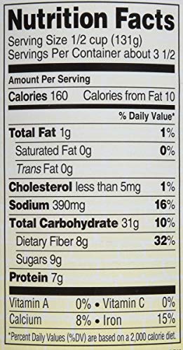 B&M Baked Beans, Original Flavor, 16 Ounce (Pack of 12)