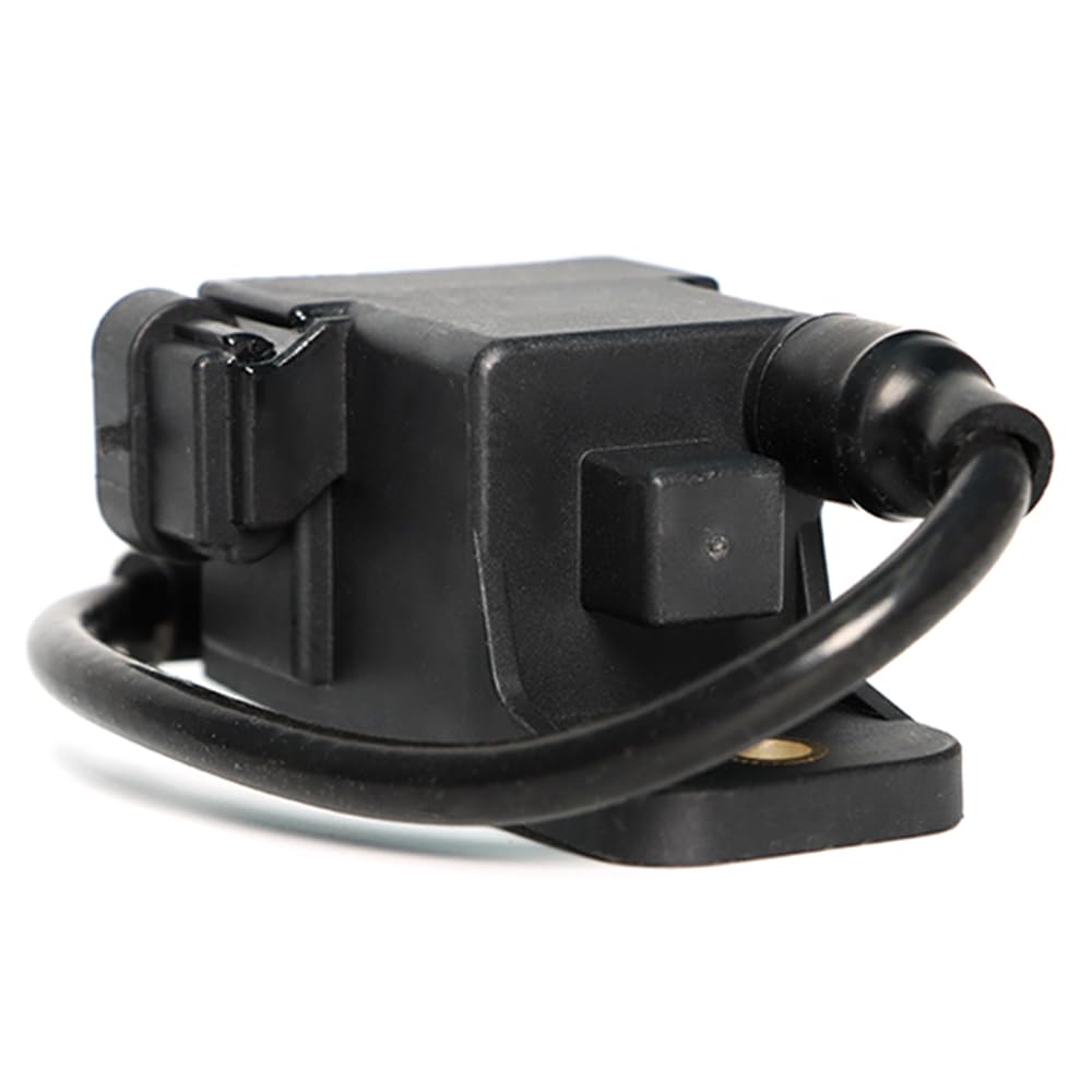 SleYuYir 827509A10 Outboard Ignition Coil CDM Module Compatible with Mercury 1996-2007 & 30-300HP，Force 1996-1999 40,50,75,90,120HP Replace#114-7509, 827509A1, 827509A3, 827509A4, 827509A7, 827509A8