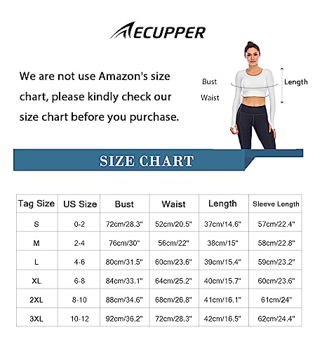 ECUPPER Women Short Sleeve Workout Tops Backless Yoga Gym Shirts Athletic Crop Top with Built in Bra for Fitness Sports Activewear Black