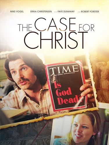 The Case for Christ