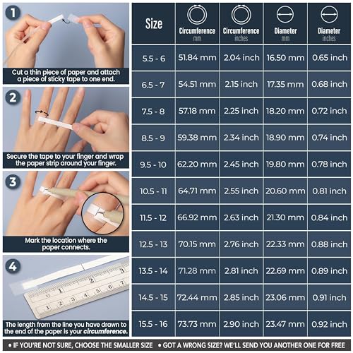 ThunderFit Silicone Wedding Rings for Men Breathable Airflow Inner Grooves, Step Edge Sleek Design Rubber Engagement Bands 8mm Wide 2mm Thick - 1/2/3/4/5/6/7 Variety Multipack