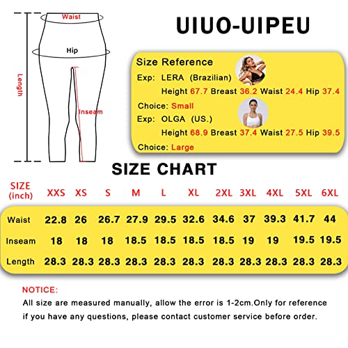 Capri Compression Leggings Workout Leggings for Women Squat Proof Yoga Capri Pants Printed Gold Dust 1-3 X-Small