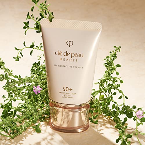 Clé de Peau Beauté, UV Protective Cream