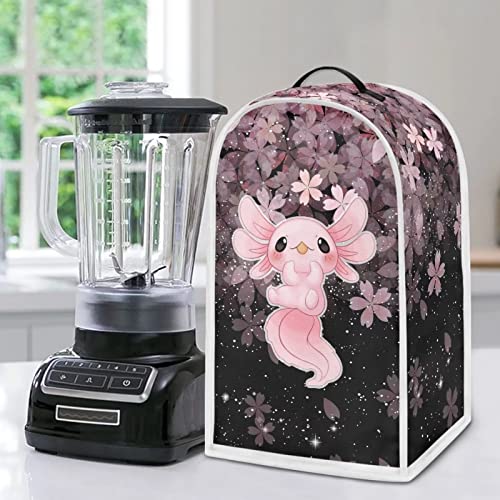 Upetstory Hummingbird Blender Cover Kitchen Blender Dust Covers Food Processor Dust Cover Stand Mixer Case Coffee Maker Appliance Cover for Home Kitchen Indoor