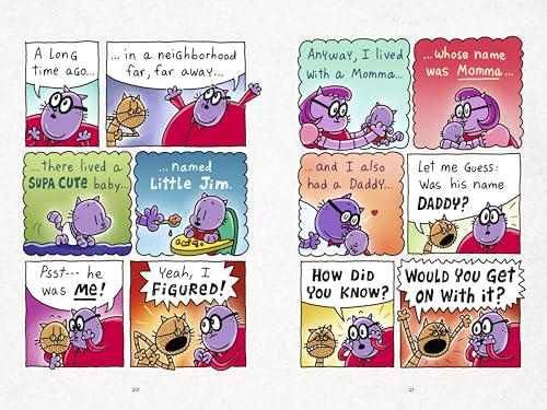 Dog Man: Big Jim Begins: A Graphic Novel (Dog Man #13): From the Creator of Captain Underpants