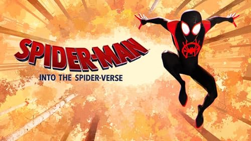 Spider-Man: Into the Spider-Verse (Bonus Content)