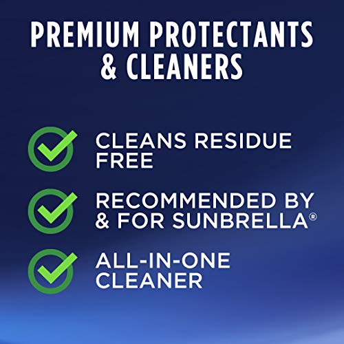 303 Products 30204 Marine & Recreation Multi-Surface Cleaner - 32 oz.