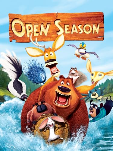 Open Season