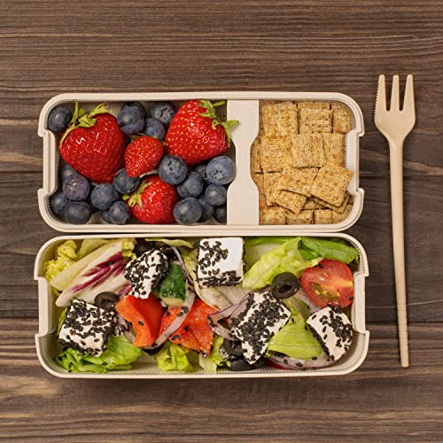 Triscuit Minis Original Whole Grain Wheat Crackers, Vegan Snacks, Bulk Snack Crackers, 6 - 8 oz Boxes