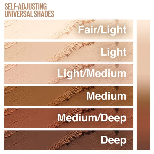 Maybelline Instant Age Rewind Instant Perfector 4-In-1 Matte Makeup, 00 Fair/Light, 1 Count