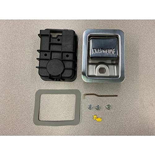 Knapheide 26227868, Repair Kit for Rivetless Rotary Latch
