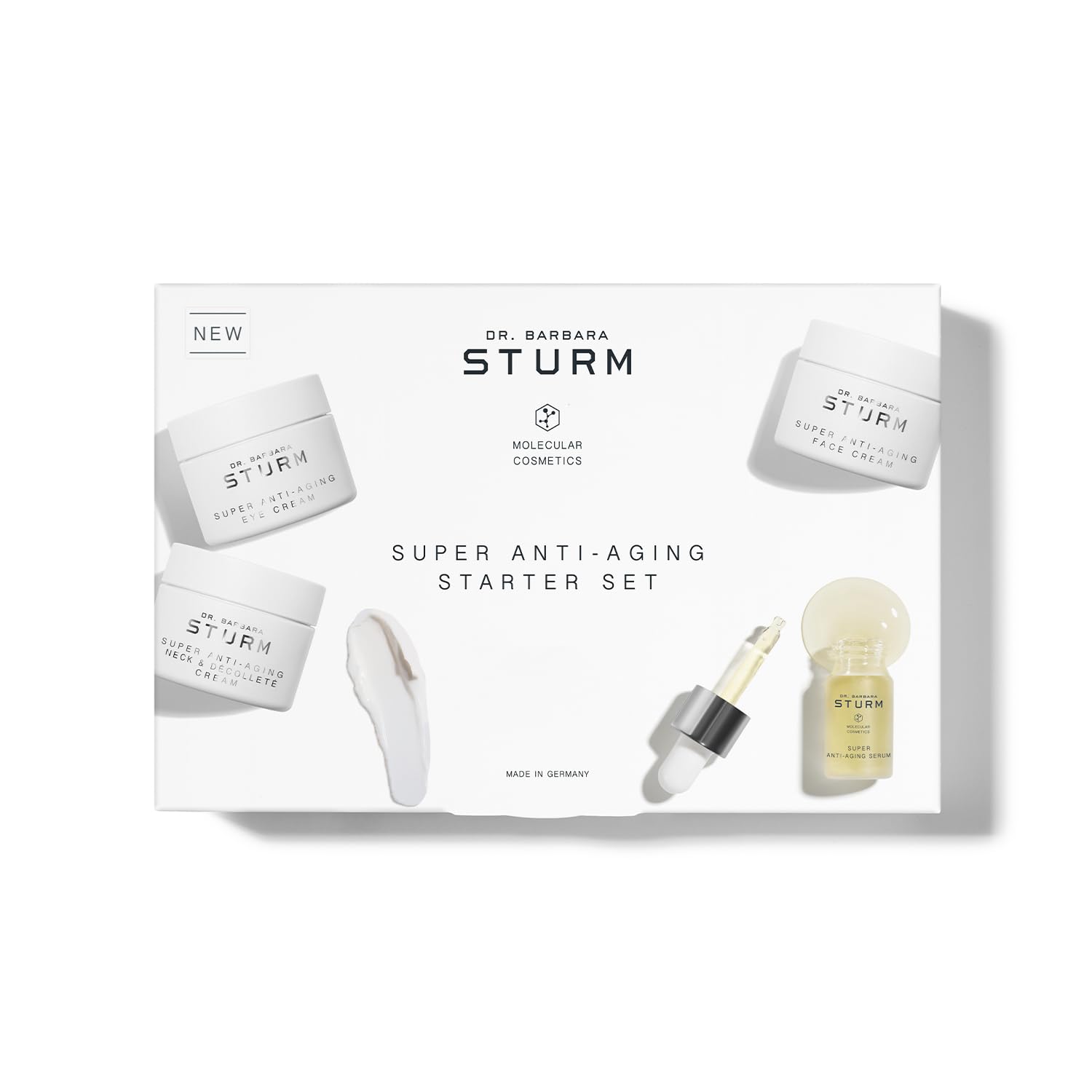 Dr. Barbara Sturm, Super Anti-Aging Starter Set