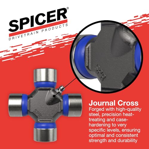 Spicer 5-155X U-Joint Kit 1550 Series (OSR)