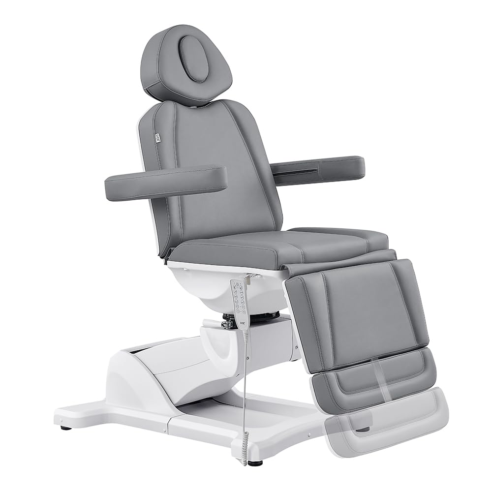 Dir Medical Spa Chair Facial Beauty Dental Podiatry Doctors Examination Chair PAVO