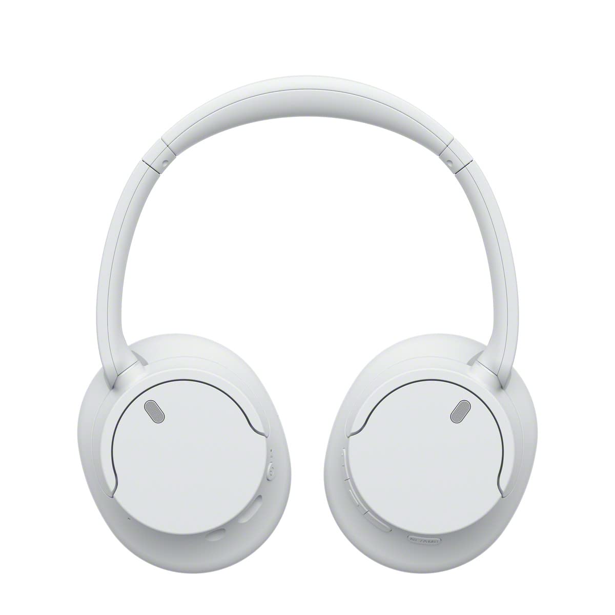 Sony WH-CH720N Noise Canceling Wireless Headphones - White (Renewed)