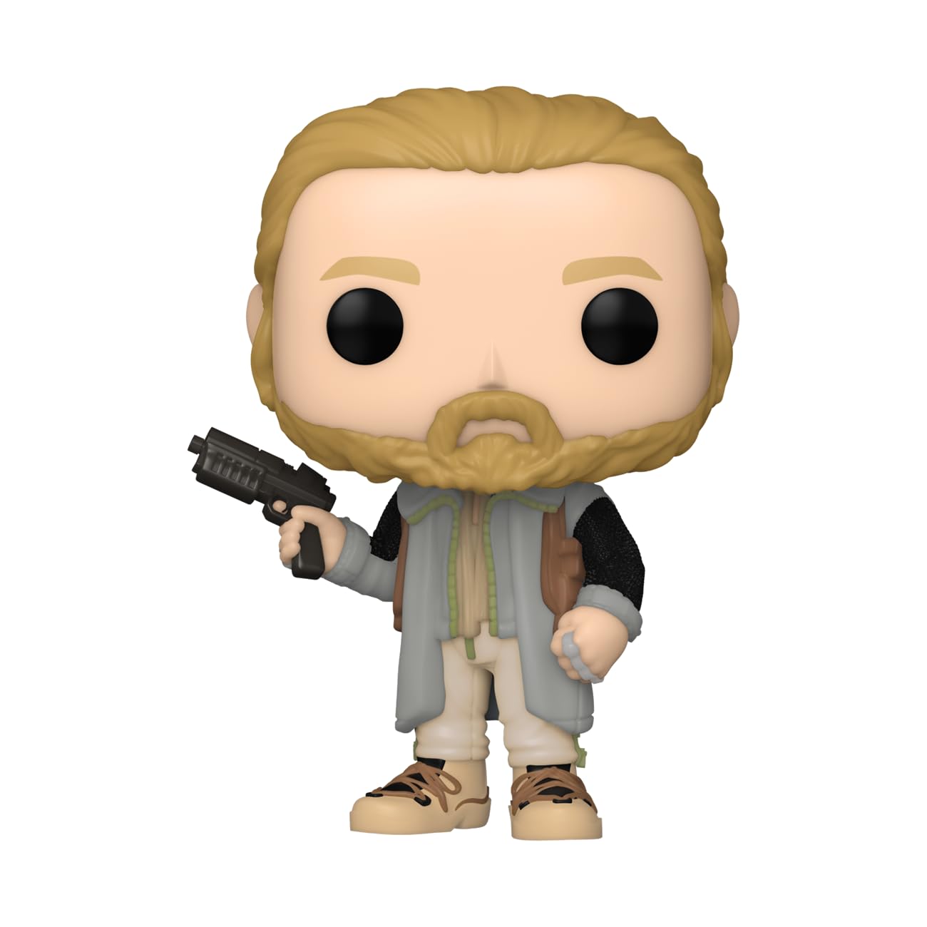 Funko Pop! Movies: Netflix - Rebel Moon, Kai