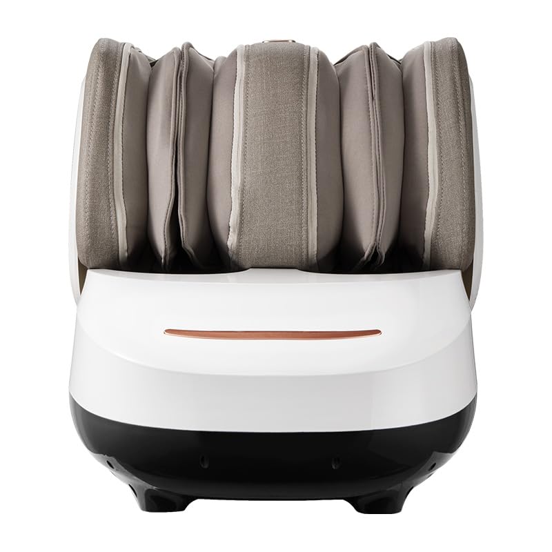 Foot Massage DAMEIDA Foot Massage Machine (White)