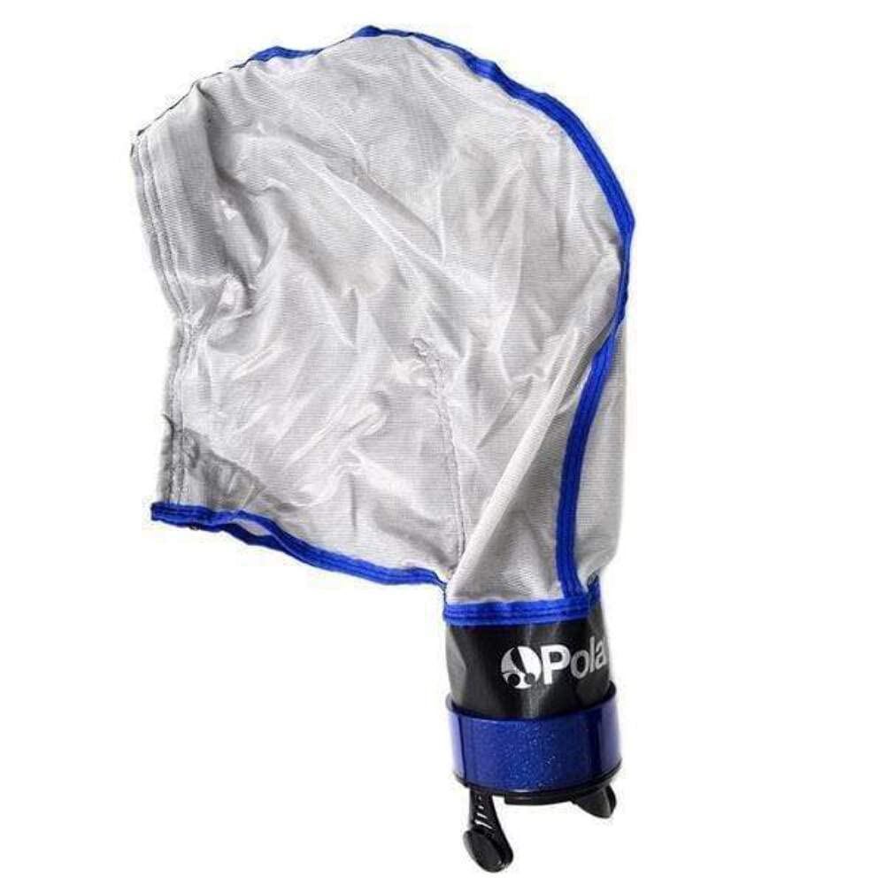 Polaris Genuine Parts 39-310 Double Chamber Gray Superbag Replacement Part For VacSweep Pressure-Side Pool Cleaner 3900 Sport, 280