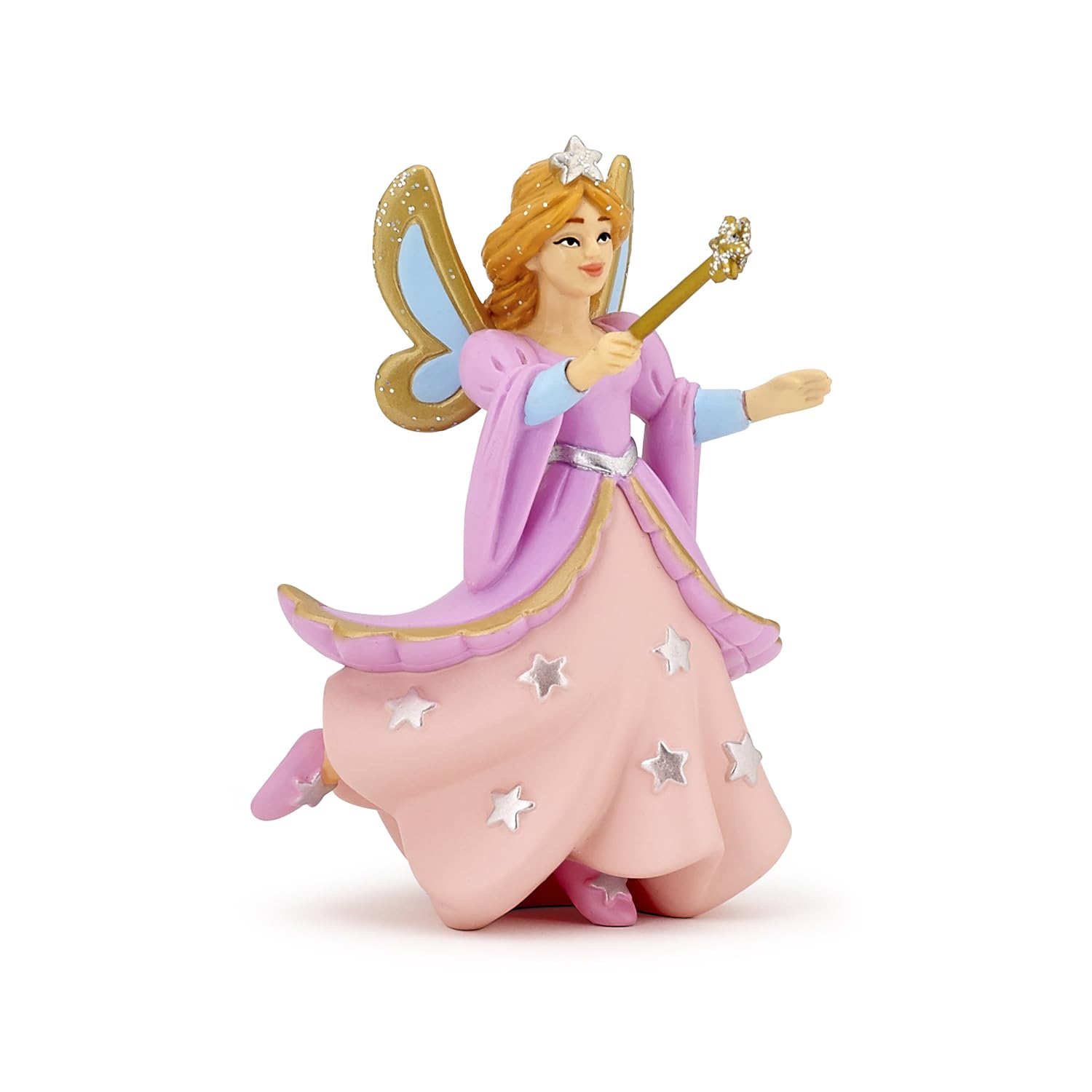 Papo Starry Fairy Figure, Pink