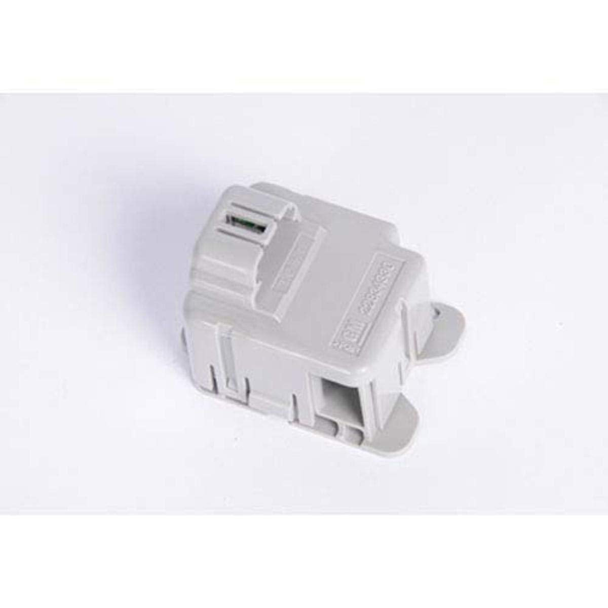 General Motors GM Genuine Parts 22834330 Cabin Air Temperature Sensor Aspirator