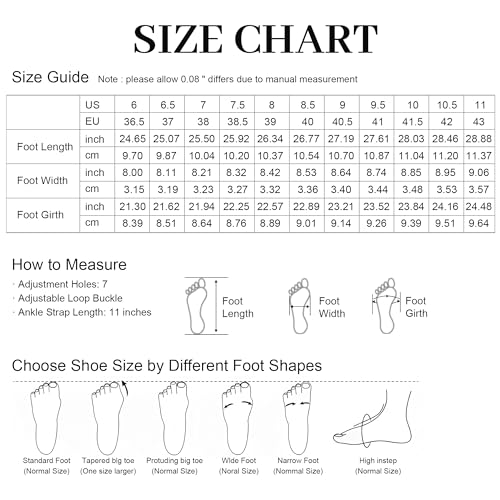 Cusolemore Slingback Flat for Women, Black Flats for Women, Cape Toe Low Heel Dress Shoes, Two Tone Slingback Pumps for Women, Mules with Strap, Closed Toe Heel Sandals Size 6