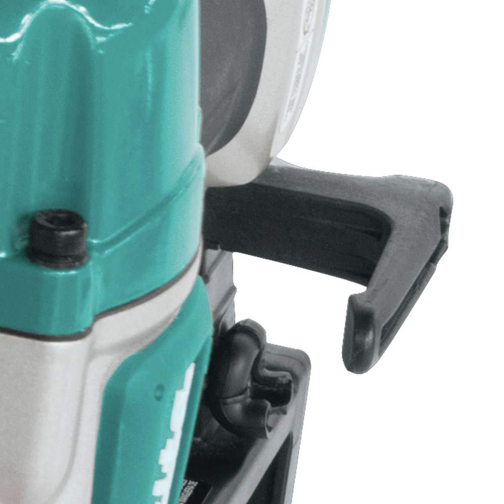 Makita AF601 16 Gauge, 2-1/2" Straight Finish Nailer,