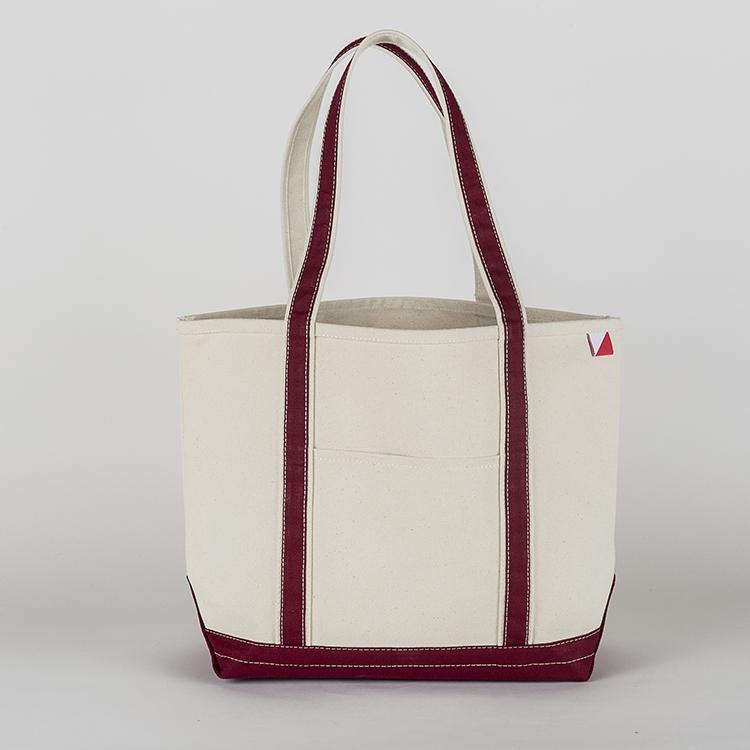 Classic Boat Tote Medium