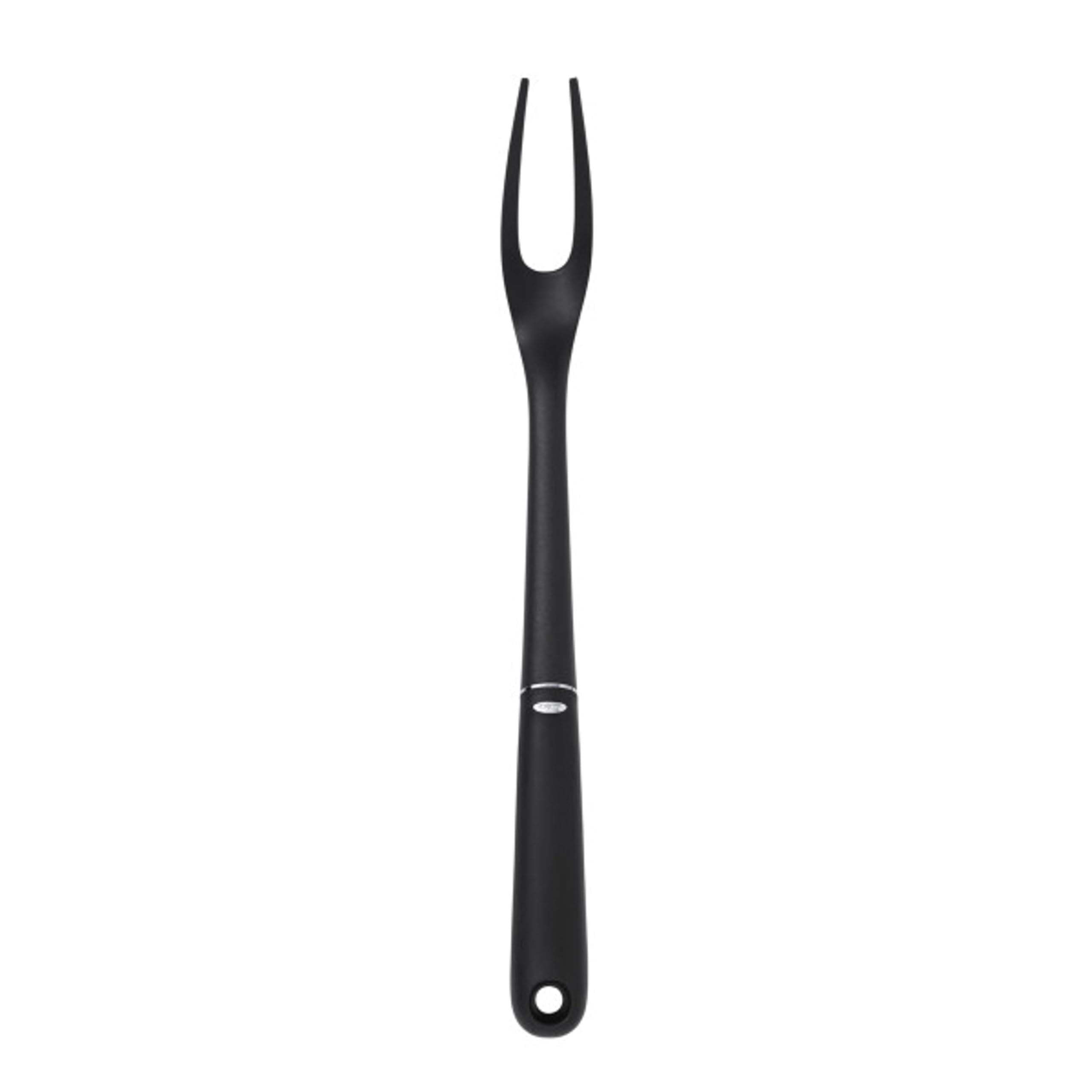 OXO Good Grips Nylon Fork, Black